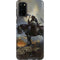 Frazetta Death Dealer on Horseback Galaxy S20 Pro Case